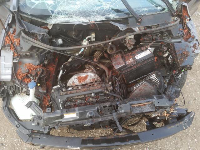 Photo 6 VIN: 5NPDH4AE0CH108346 - HYUNDAI ELANTRA GL 