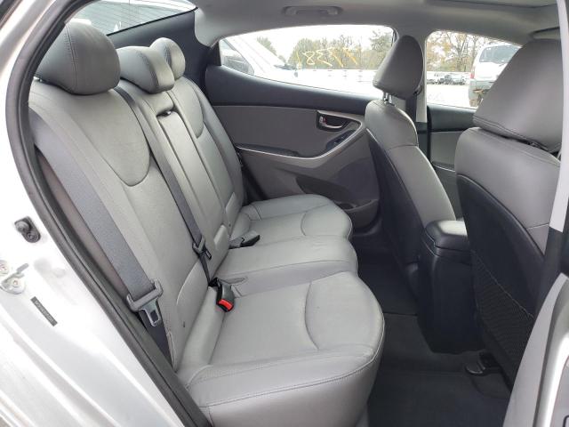 Photo 5 VIN: 5NPDH4AE0CH110243 - HYUNDAI ELANTRA GL 