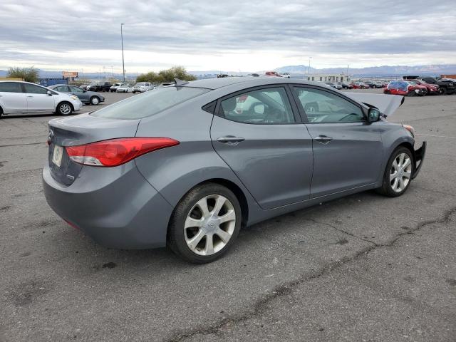 Photo 2 VIN: 5NPDH4AE0CH117936 - HYUNDAI ELANTRA GL 