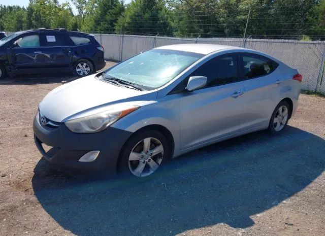 Photo 1 VIN: 5NPDH4AE0CH118908 - HYUNDAI ELANTRA 