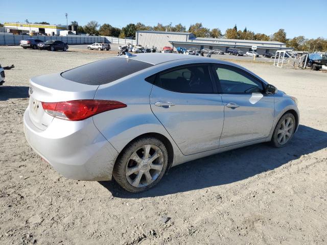 Photo 2 VIN: 5NPDH4AE0CH119315 - HYUNDAI ELANTRA GL 