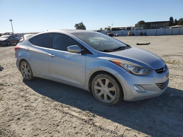 Photo 3 VIN: 5NPDH4AE0CH119315 - HYUNDAI ELANTRA GL 