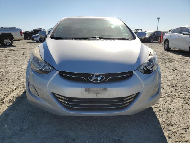 Photo 4 VIN: 5NPDH4AE0CH119315 - HYUNDAI ELANTRA GL 