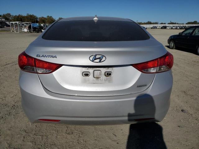 Photo 5 VIN: 5NPDH4AE0CH119315 - HYUNDAI ELANTRA GL 