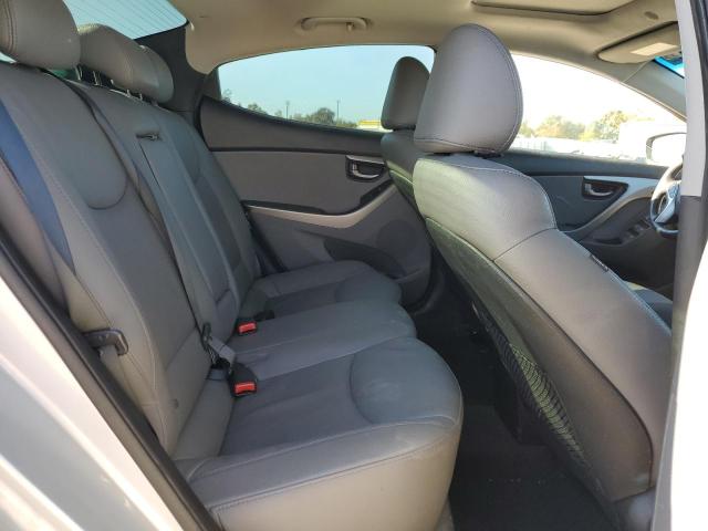 Photo 9 VIN: 5NPDH4AE0CH119315 - HYUNDAI ELANTRA GL 