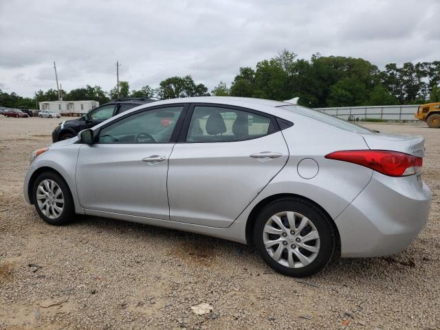 Photo 1 VIN: 5NPDH4AE0CH124952 - HYUNDAI ELANTRA 