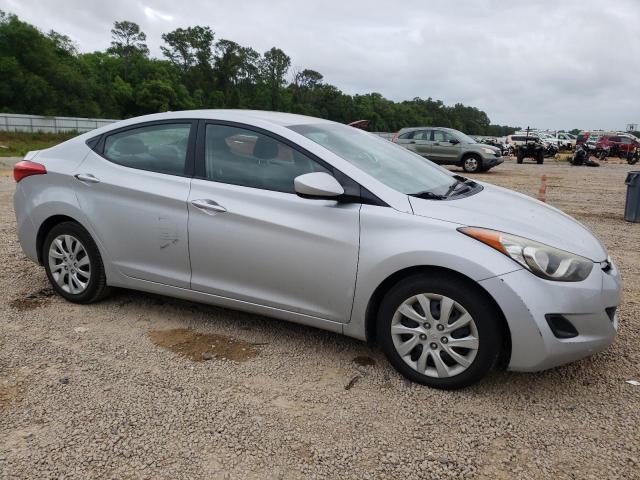 Photo 3 VIN: 5NPDH4AE0CH124952 - HYUNDAI ELANTRA 