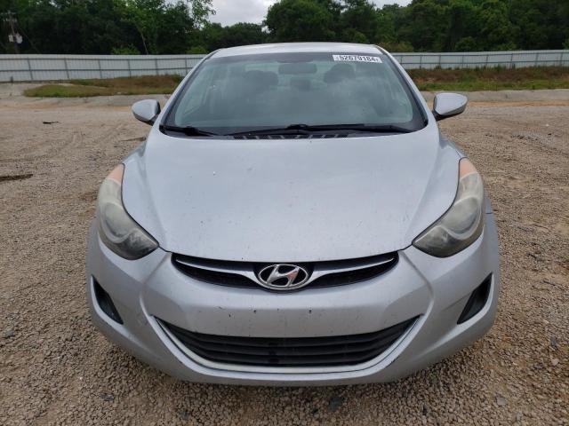 Photo 4 VIN: 5NPDH4AE0CH124952 - HYUNDAI ELANTRA 