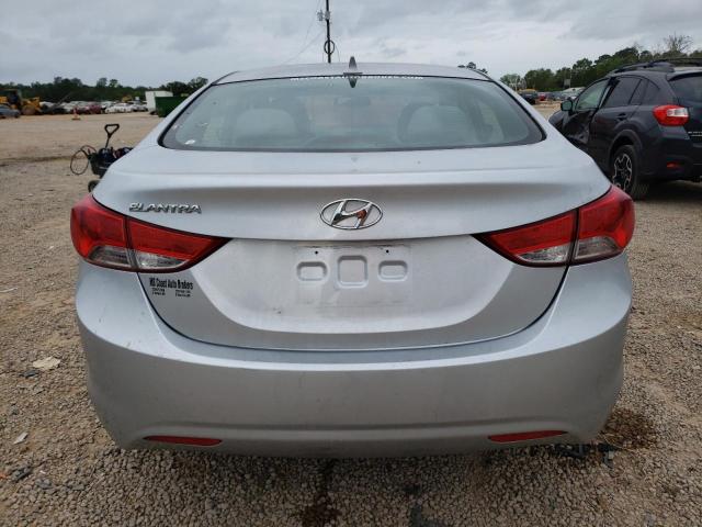 Photo 5 VIN: 5NPDH4AE0CH124952 - HYUNDAI ELANTRA 