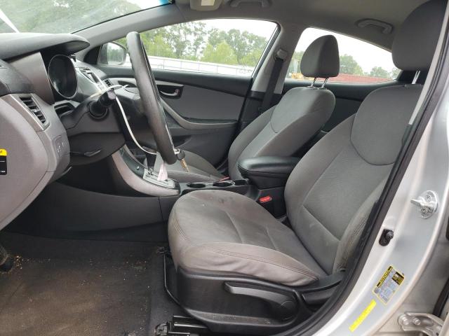 Photo 6 VIN: 5NPDH4AE0CH124952 - HYUNDAI ELANTRA 