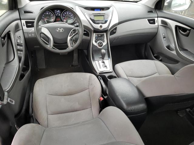 Photo 7 VIN: 5NPDH4AE0CH124952 - HYUNDAI ELANTRA 