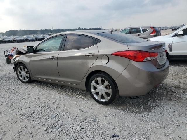 Photo 1 VIN: 5NPDH4AE0CH125003 - HYUNDAI ELANTRA 