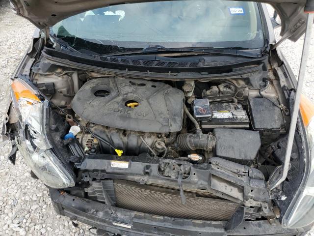 Photo 10 VIN: 5NPDH4AE0CH125003 - HYUNDAI ELANTRA 