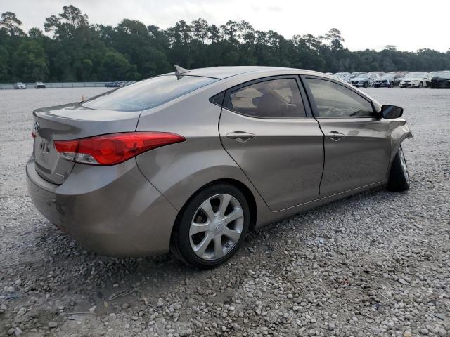 Photo 2 VIN: 5NPDH4AE0CH125003 - HYUNDAI ELANTRA 