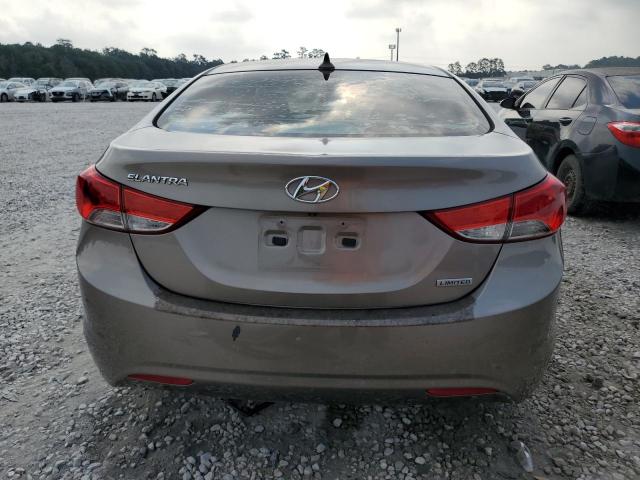 Photo 5 VIN: 5NPDH4AE0CH125003 - HYUNDAI ELANTRA 