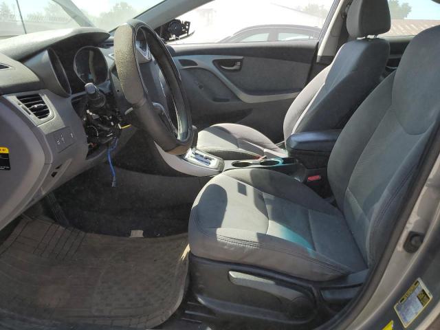 Photo 6 VIN: 5NPDH4AE0CH131271 - HYUNDAI ELANTRA 