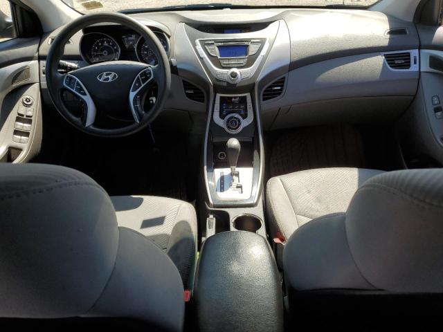 Photo 7 VIN: 5NPDH4AE0CH131271 - HYUNDAI ELANTRA 