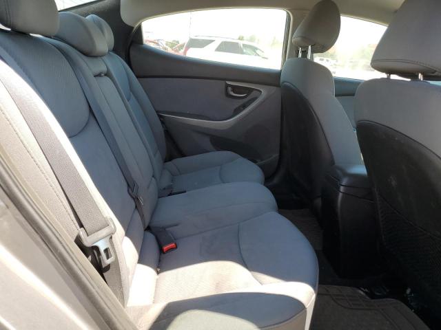 Photo 9 VIN: 5NPDH4AE0CH131271 - HYUNDAI ELANTRA 