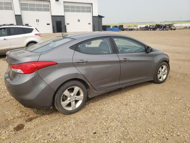 Photo 2 VIN: 5NPDH4AE0CH132713 - HYUNDAI ELANTRA GL 