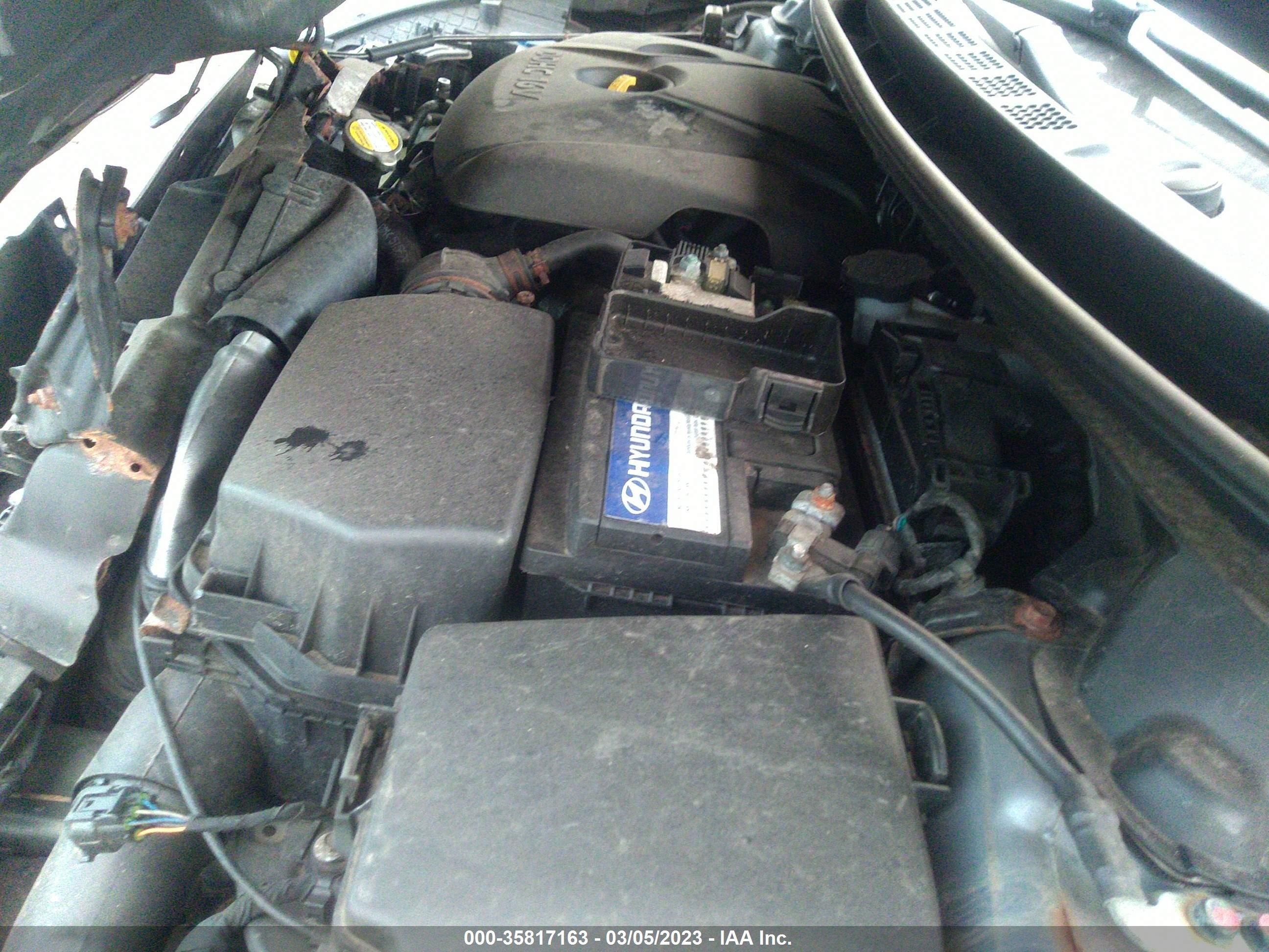 Photo 9 VIN: 5NPDH4AE0CH132792 - HYUNDAI ELANTRA 