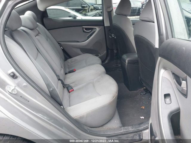 Photo 7 VIN: 5NPDH4AE0CH134705 - HYUNDAI ELANTRA 