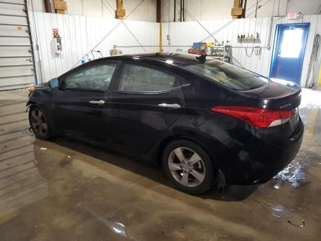 Photo 1 VIN: 5NPDH4AE0CH135210 - HYUNDAI ELANTRA GL 