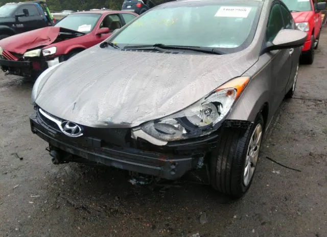 Photo 5 VIN: 5NPDH4AE0CH135398 - HYUNDAI ELANTRA 