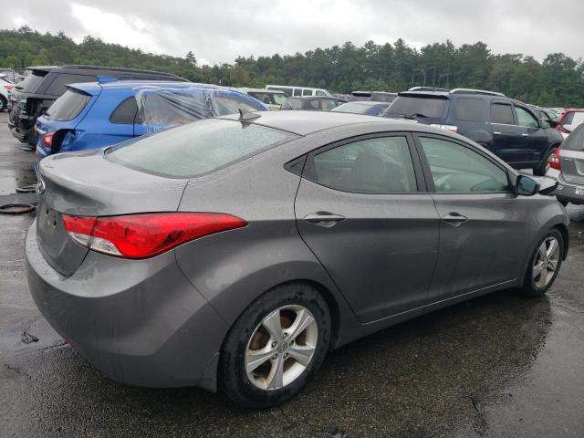 Photo 2 VIN: 5NPDH4AE0CH137734 - HYUNDAI ELANTRA GL 