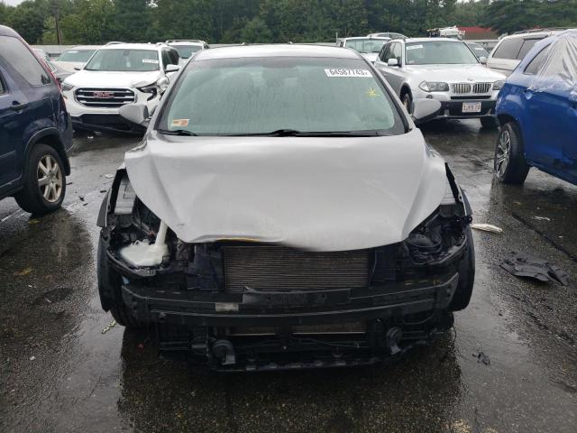 Photo 4 VIN: 5NPDH4AE0CH137734 - HYUNDAI ELANTRA GL 