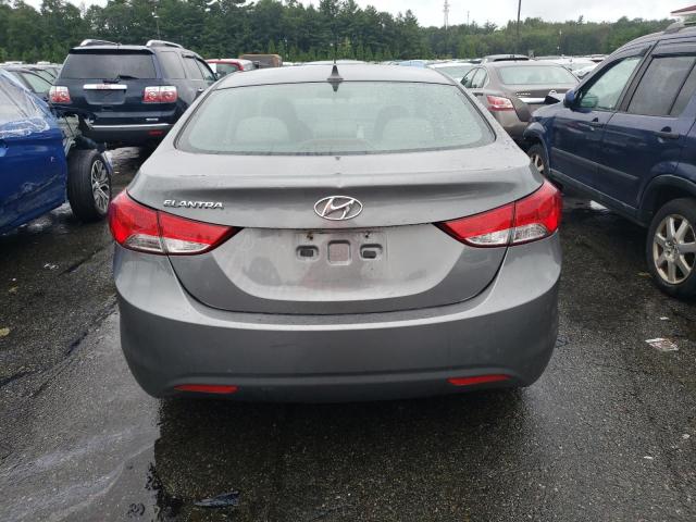 Photo 5 VIN: 5NPDH4AE0CH137734 - HYUNDAI ELANTRA GL 