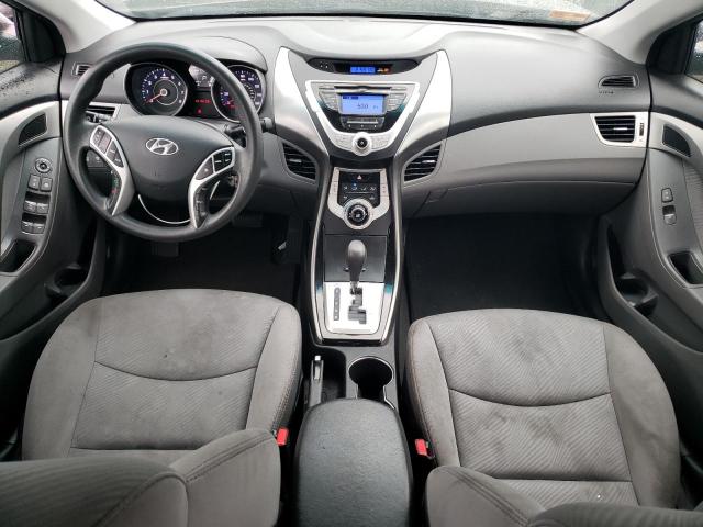 Photo 7 VIN: 5NPDH4AE0CH137734 - HYUNDAI ELANTRA GL 