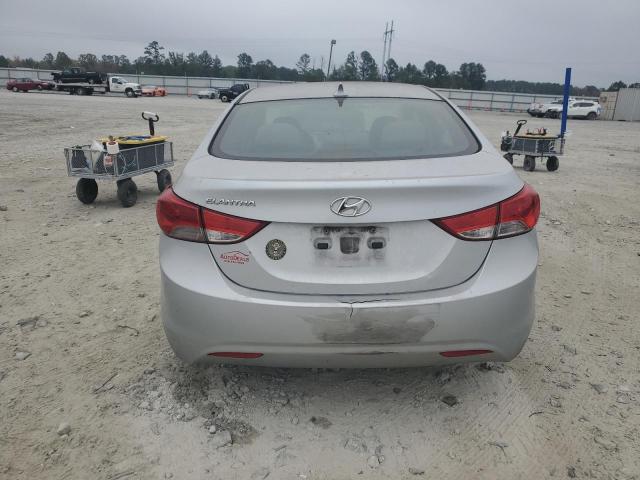 Photo 5 VIN: 5NPDH4AE0CH137989 - HYUNDAI ELANTRA GL 