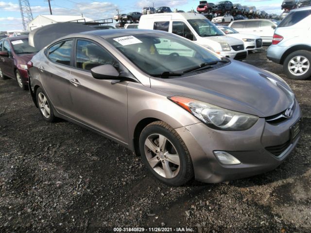 Photo 0 VIN: 5NPDH4AE0CH139774 - HYUNDAI ELANTRA 