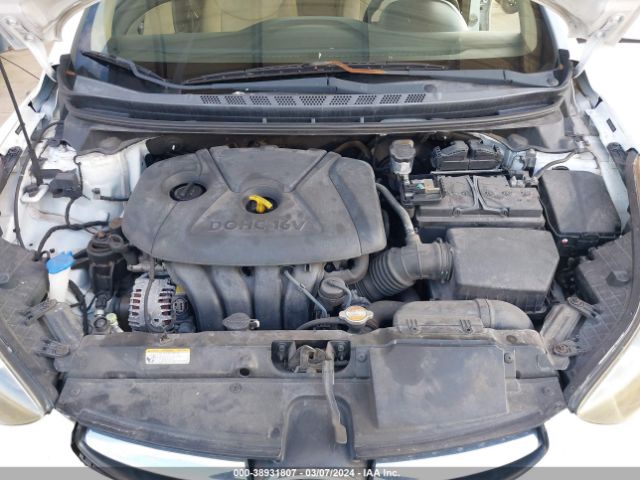 Photo 9 VIN: 5NPDH4AE0CH139869 - HYUNDAI ELANTRA 