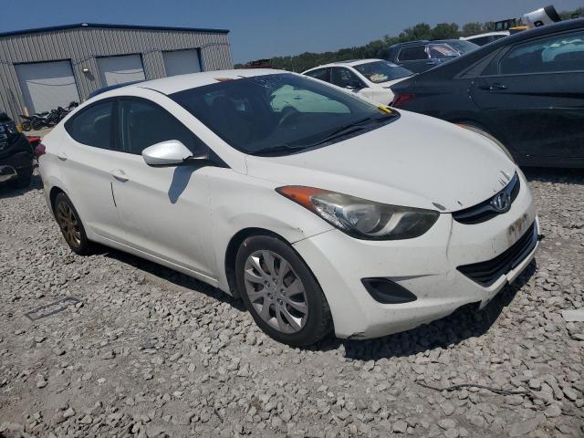 Photo 3 VIN: 5NPDH4AE0CH139872 - HYUNDAI ELANTRA GL 