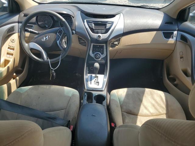 Photo 7 VIN: 5NPDH4AE0CH139872 - HYUNDAI ELANTRA GL 