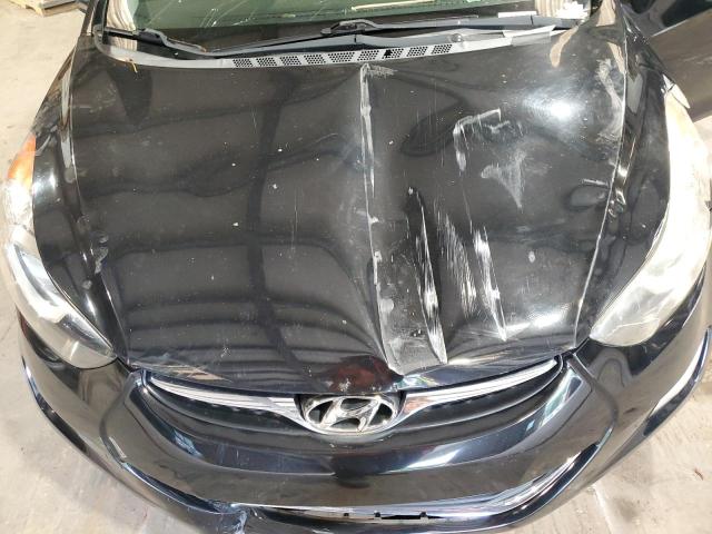 Photo 10 VIN: 5NPDH4AE0CH142111 - HYUNDAI ELANTRA GL 