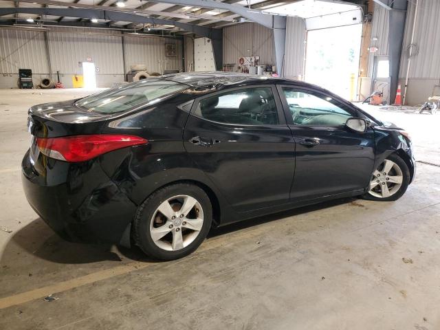 Photo 2 VIN: 5NPDH4AE0CH142111 - HYUNDAI ELANTRA GL 