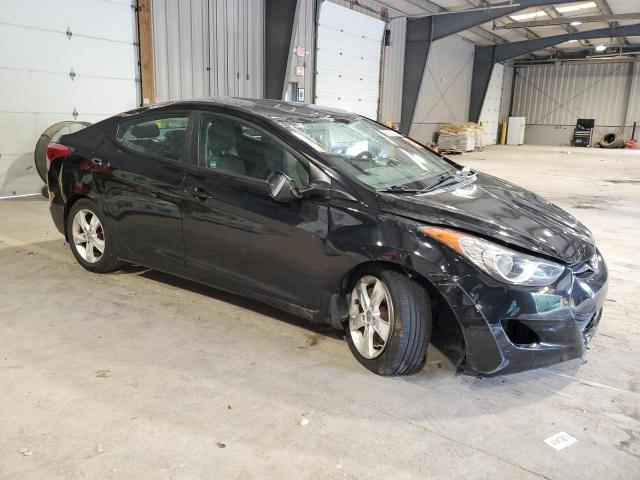 Photo 3 VIN: 5NPDH4AE0CH142111 - HYUNDAI ELANTRA GL 