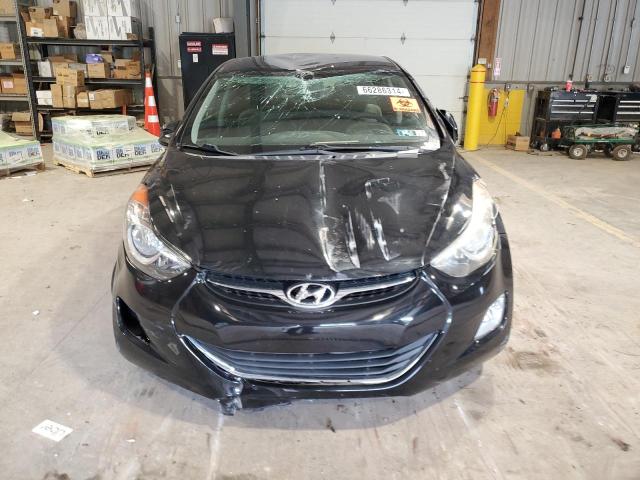 Photo 4 VIN: 5NPDH4AE0CH142111 - HYUNDAI ELANTRA GL 