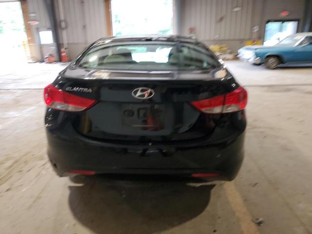 Photo 5 VIN: 5NPDH4AE0CH142111 - HYUNDAI ELANTRA GL 