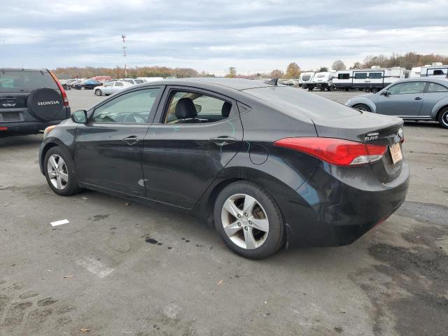 Photo 1 VIN: 5NPDH4AE0CH142139 - HYUNDAI ELANTRA GL 