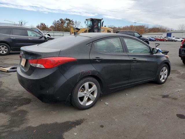 Photo 2 VIN: 5NPDH4AE0CH142139 - HYUNDAI ELANTRA GL 