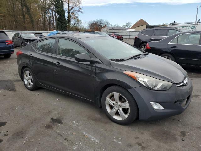 Photo 3 VIN: 5NPDH4AE0CH142139 - HYUNDAI ELANTRA GL 