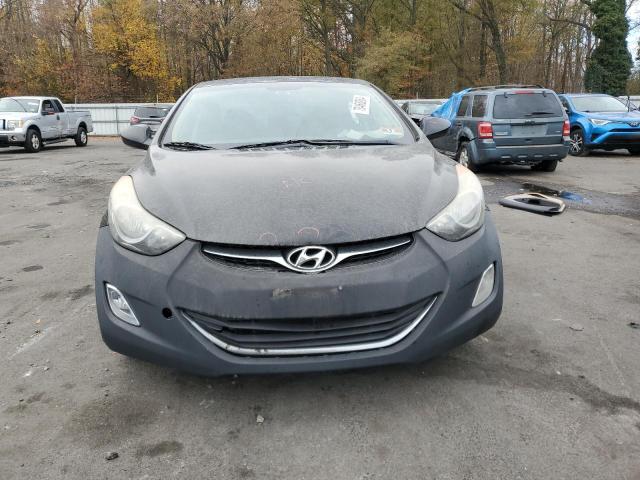 Photo 4 VIN: 5NPDH4AE0CH142139 - HYUNDAI ELANTRA GL 