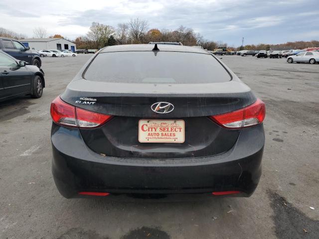 Photo 5 VIN: 5NPDH4AE0CH142139 - HYUNDAI ELANTRA GL 