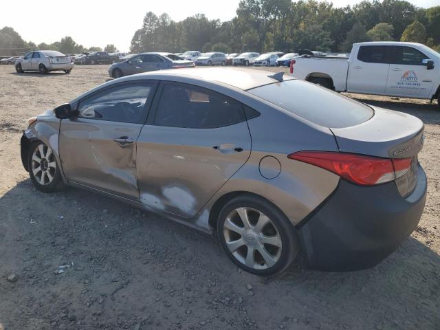 Photo 1 VIN: 5NPDH4AE0CH143100 - HYUNDAI ELANTRA LI 