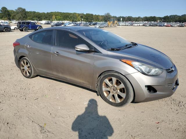 Photo 3 VIN: 5NPDH4AE0CH143100 - HYUNDAI ELANTRA LI 