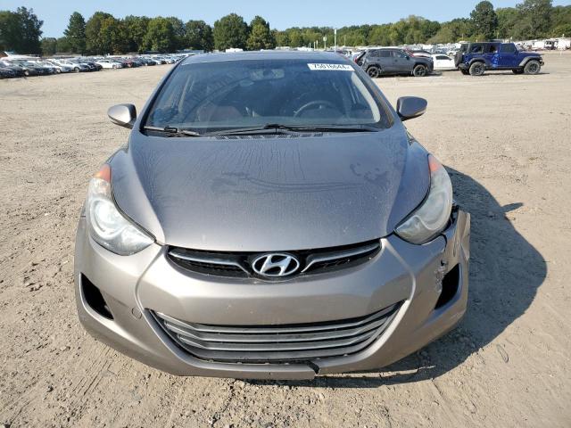 Photo 4 VIN: 5NPDH4AE0CH143100 - HYUNDAI ELANTRA LI 