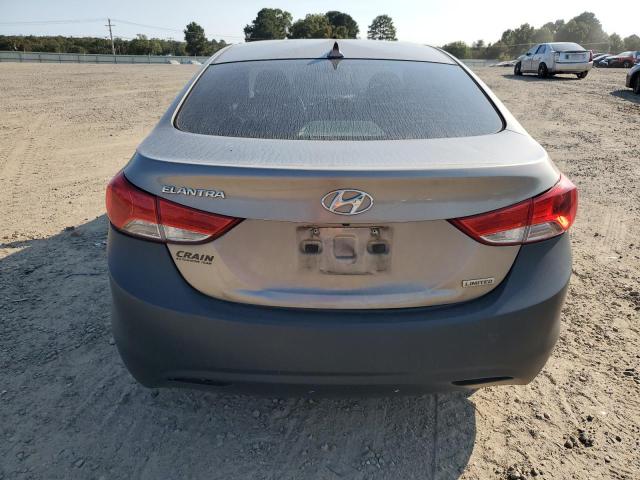 Photo 5 VIN: 5NPDH4AE0CH143100 - HYUNDAI ELANTRA LI 